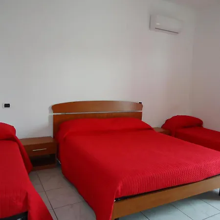 Гостевой дом Gelindo 3*