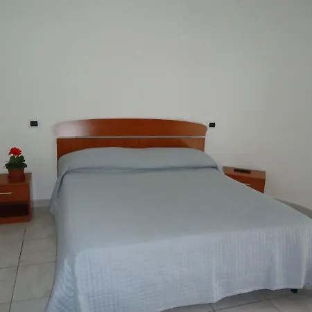 Gelindo ゲストハウス シルヴィ・マリーナ