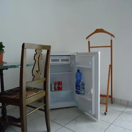 Gelindo Guest house *