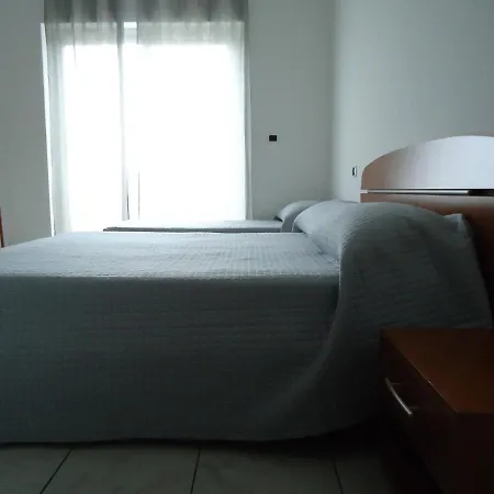 Гостевой дом Gelindo Сильви-Марина