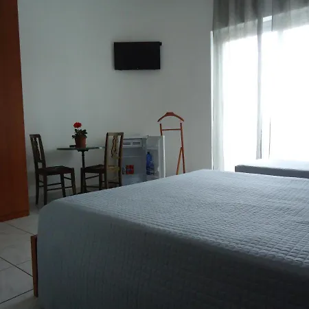 Gelindo Гостевой дом