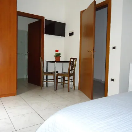 Гостевой дом Gelindo 3*