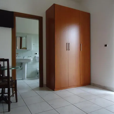 Gelindo Гостевой дом Сильви-Марина