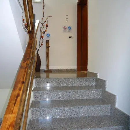 Gelindo Guest house *