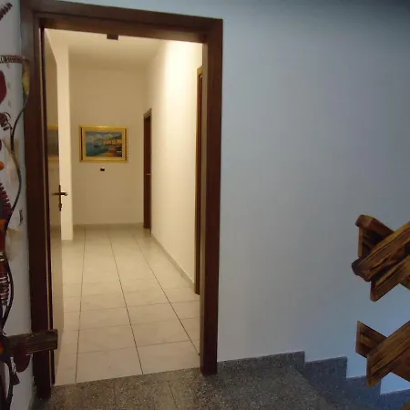 Гостевой дом Gelindo