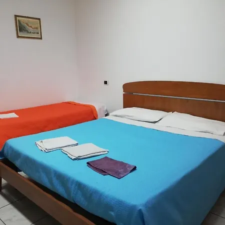 Gelindo 3* Сильви-Марина