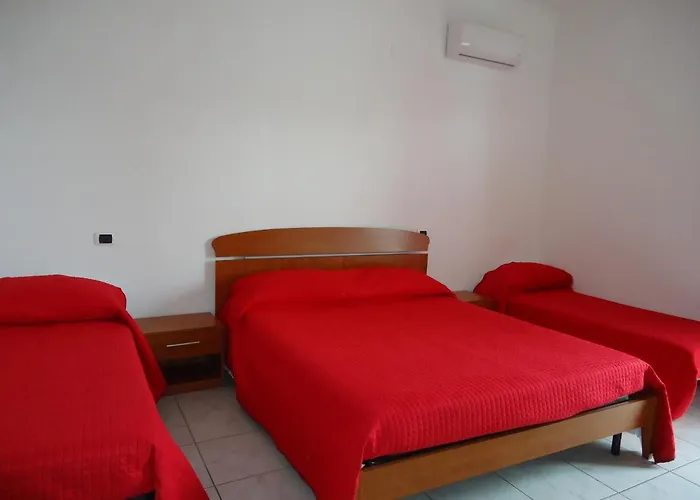 Casa de hóspedes Gelindo 3*