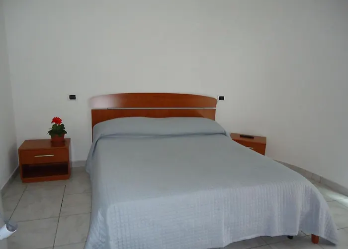 Gelindo Casa de hóspedes Silvi Marina