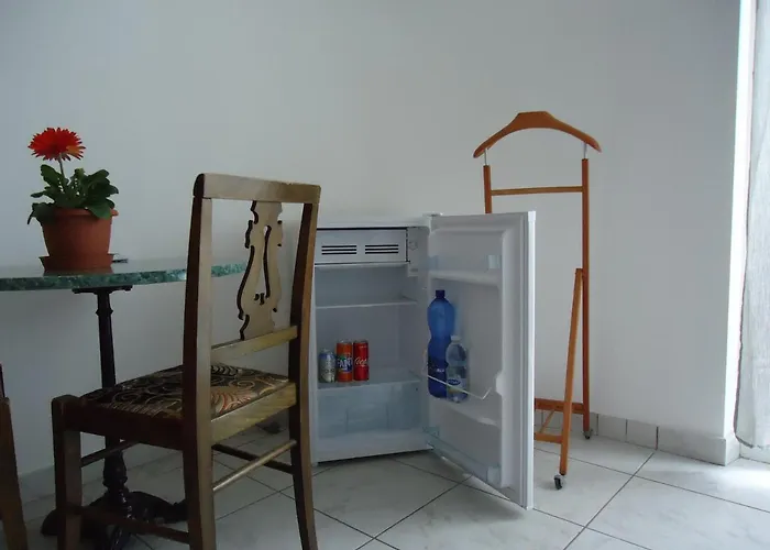 Gelindo Pensionat 3*