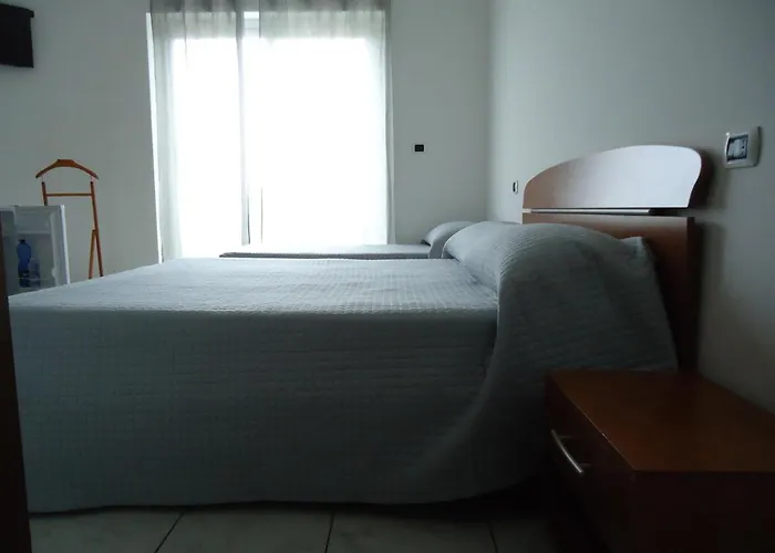 Pensionat Gelindo Silvi Marina