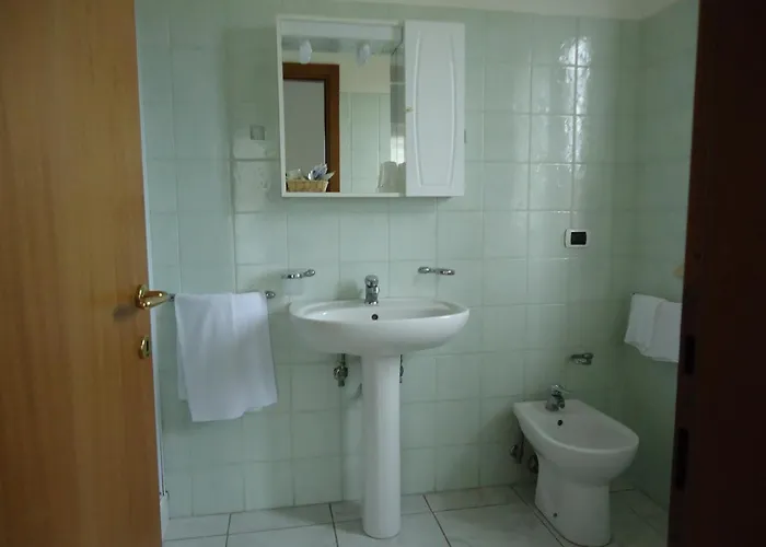 Gelindo Pensionat 3*