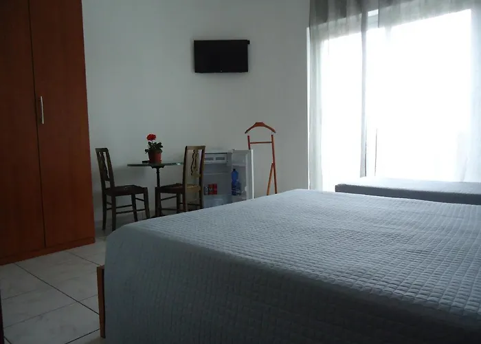 Gelindo Casa de hóspedes