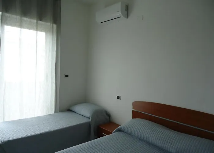 Gelindo 3* Silvi Marina