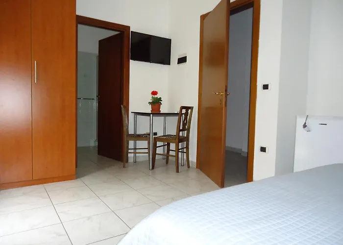 Casa de hóspedes Gelindo 3*