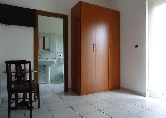 Gelindo Pensionat Silvi Marina