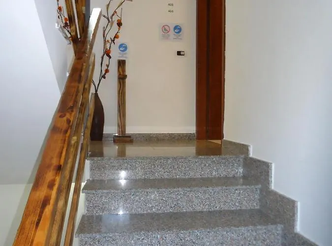 Gelindo Casa de hóspedes 3*