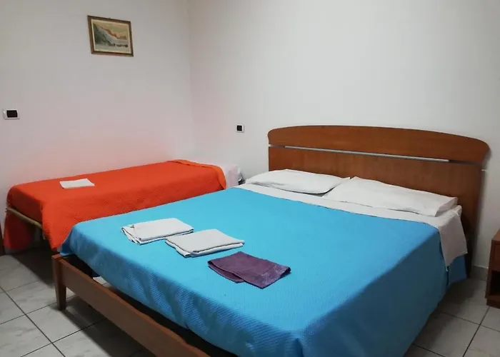 Gelindo 3* Silvi Marina